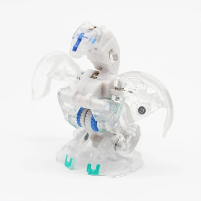 Bakuganes Ultra Faction Diamond Hydranoid Dragonoid Behemos Transforming Collectible Action Figures Christmas Gifts For Children