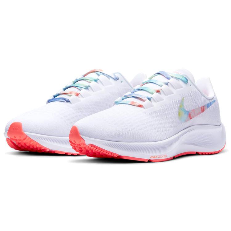 New Nike Air Zoom Pegasus 37 Tie Dye Women's DD9667-100