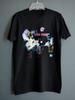 The Cure Disintegration  Black New Appreal Unisex T-Shirt