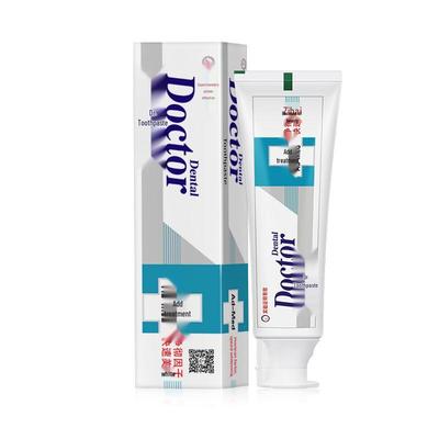 Dr. Dental Plus Therapy Toothpaste