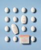 EGG PHA Peeled Egg Pore Serum 55 G