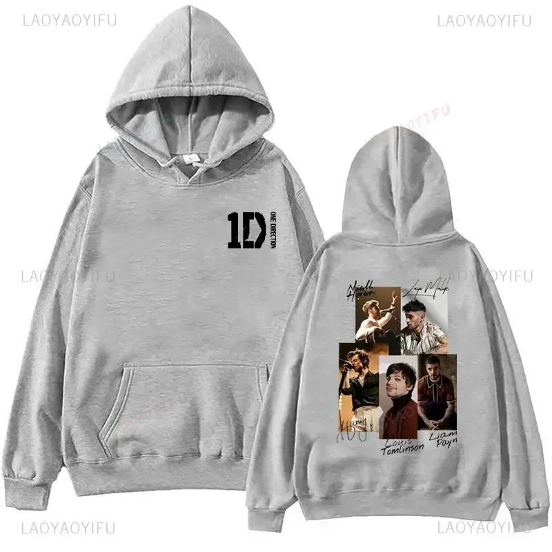 Classical Style Clothing - Men's and Women's Identical Winter and Autumn Fleece Fashion Pullover Shirts