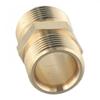 Replacement Hose Connector Spare Parts Washer Accessories Brass