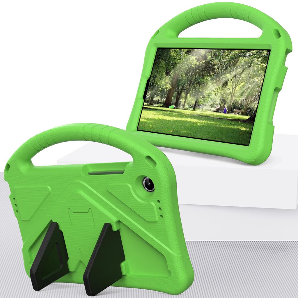 Ασφαλής Θήκη EVA για Παιδιά για Lenovo Tab One 8.7 ιντσών K9 TB305FU 2025 Χερούλι Στήριγμα Αντικραδασμική Κάλυψη Tablet