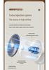 USB Floor Standing Circulator Fan with Remote, Aroma Function, and Voice Control – High Power Desktop Turbine Convection Electric Fan.