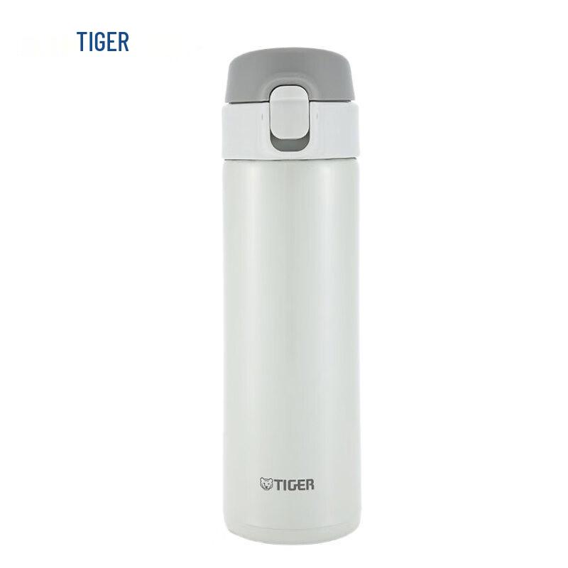 

TIGER MMY-A48C 480ml Ultra-Light One-Touch Flip Lid Thermos
