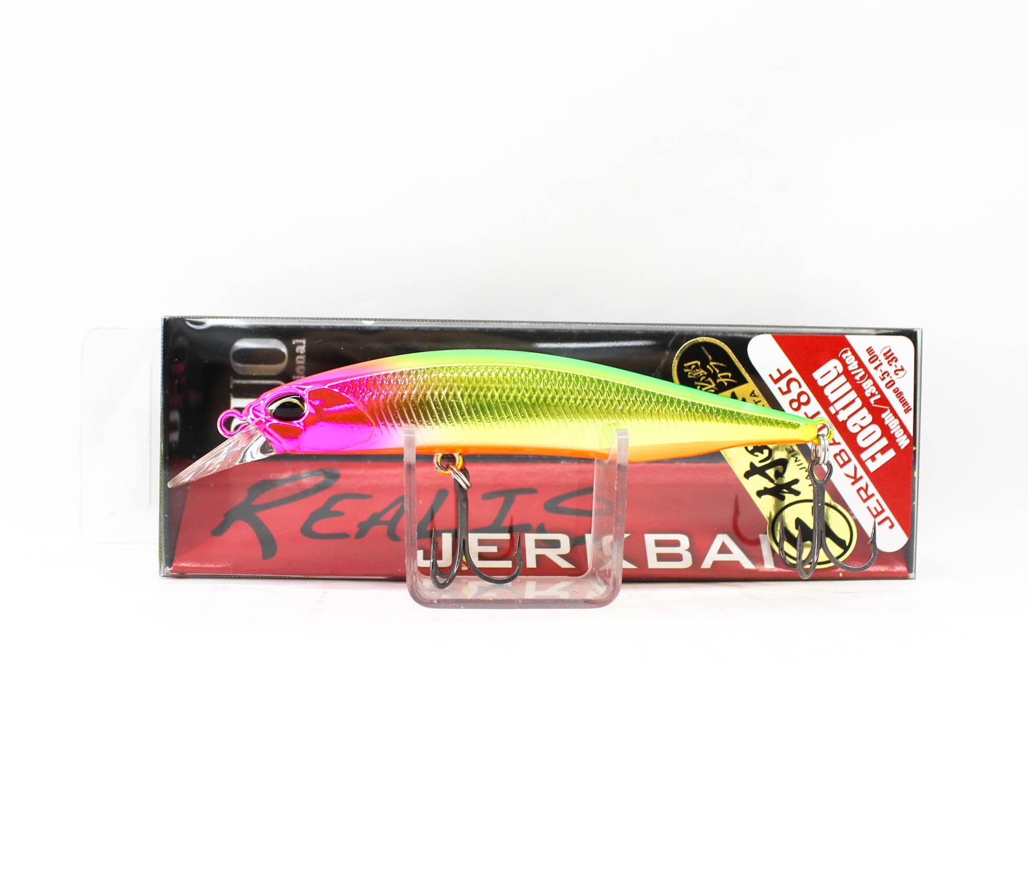Duo Realis Jerkbait 85F Floating Lure MCCZ293 (8293)