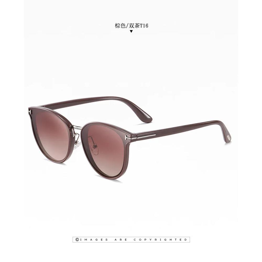 New Ladies Polarized Sunglasses Fashion Sunglasses 2209