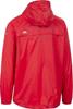 Jacket Trespass Qikpac Packaway Rain Jacket Grenadine
