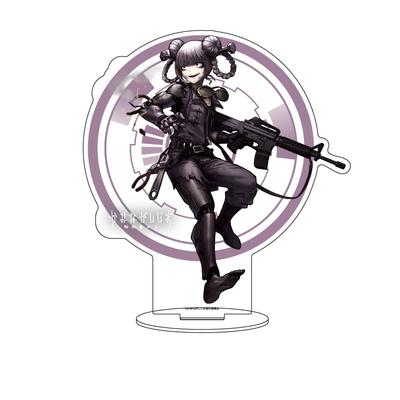 A3 Kaminaga Shijima Maiden of Reincarnation 09 Yai Kurumi [Επίσημη Εικονογράφηση] Ακρυλική Φιγούρα Χαρακτήρα