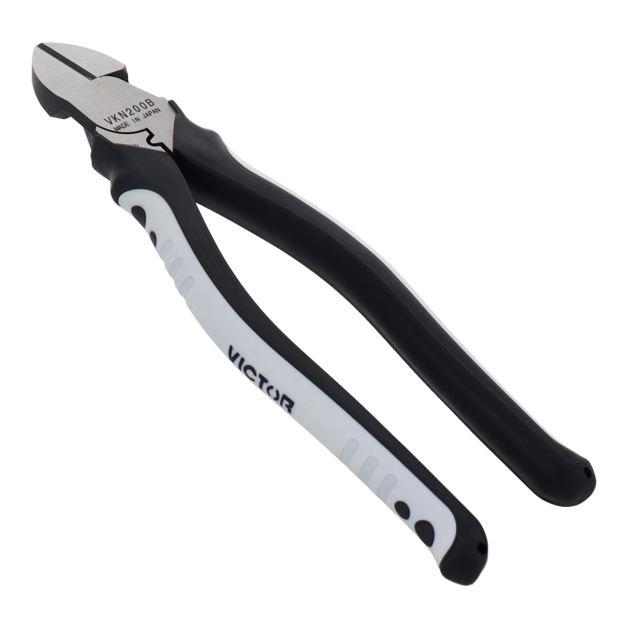 

VICTOR EXCELLENT High Power Eccentric Electrical Nipper 200mm VKN200B