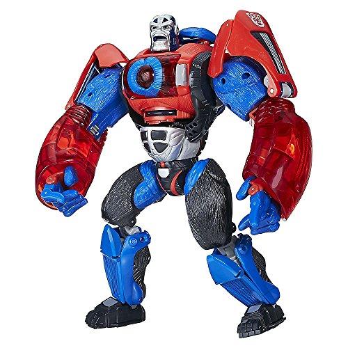 

Transformers Generations G2 Computron Collection Фигурки Набор