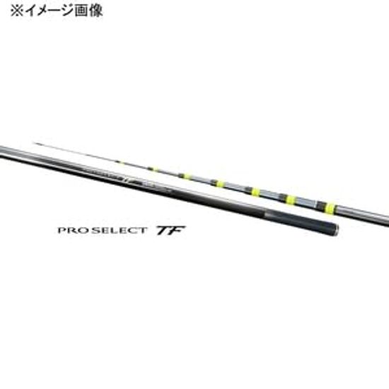 SHIMANO 24 Pro Select TF Kyase GH90