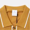 Jordan M J SP Polo a Maniche Corte da Golf Uomo Top HV1157-772