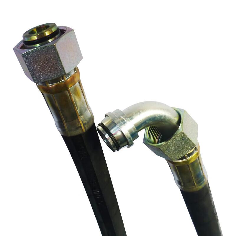 WMN M33A High-Pressure Steel Wire Hydraulic Hose