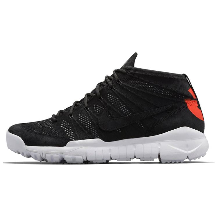 

Nike Flyknit Trainer Chukka SFB ACG Black 38.5