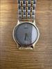[USED] SEIKO Quartz Watch Gray