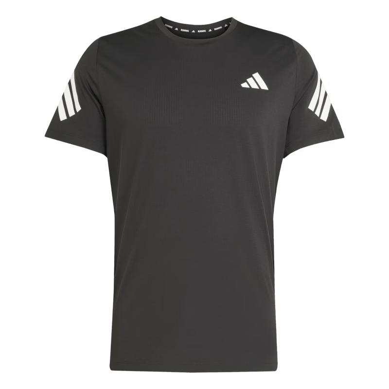 adidas Men's Quick-Dry Running T-Shirt