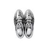 Asics KIKS X Asics Gel-1090 Blade Gray Silver 1203A214-020