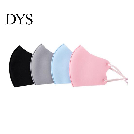Ice Silk Fabric Face Guard Adjustable Breathable Sun Protection Lightweight Multi-Purpose Washable Air Circulation