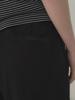 Deomiteun Savory Cotton Pants (Black)