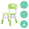 Chair Liyou - Light Green