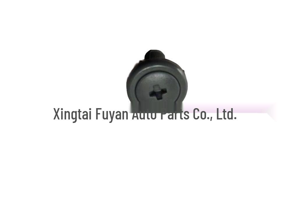 Universal Bumper Clip for Toyota and Honda - Male/Female Plastic Rivet Expansion Clip