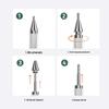 Universal 3-in-1 Magnetic Capacitive Stylus Pen