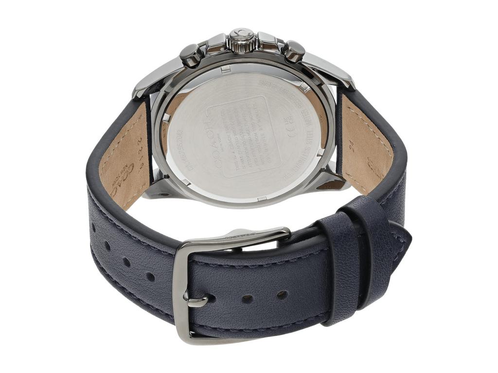 Coach Kent Men's Watch, Grey Dial - 14602558