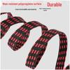Elastic Cargo Tie-Down Straps