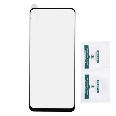 High Definition Tempered Glass AntiFingerprint Screen Protector for OPPO Reno 4 4se