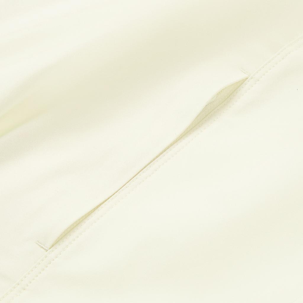 Li Ning Fitness Series Hooded Letter Logo Stitching Windbreaker Women Outerwear AFDW738-1