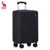 Aiwaishi PC Hardshell Carry-on Spinner Luggage