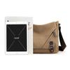 Light Bag New Canvas Large Capacity Messenger Bag Multifunctial Fashi Trend Casual Shoulder Bag
