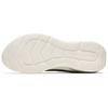 Anta Durable Low-Top Running Shoes Men Sneakers Black White 112245571-7