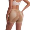 Padded Hip Enhancer for Women Shapewear Butt Lifter Underwear Push Up Panties High Waist Tummy Control Mesh Body Shaper