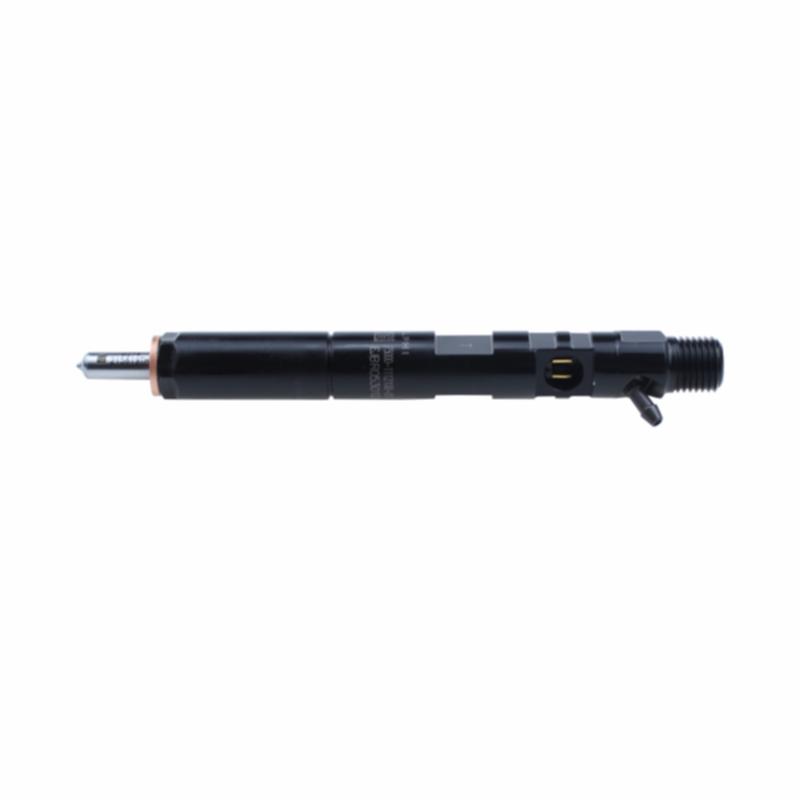 EJBR05301D Common Rail Injector Nozzle F50001112100011 EJBR0 5301D  For Delphi Euro 3 Yuchai 4FB90-30 Engine CAR ACCESSORI