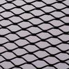 DIY Racing Grills Universal Fit for Car Cuttable Front Bumper Honey Comb Vent Grille Mesh Sheet 100cmx33cm