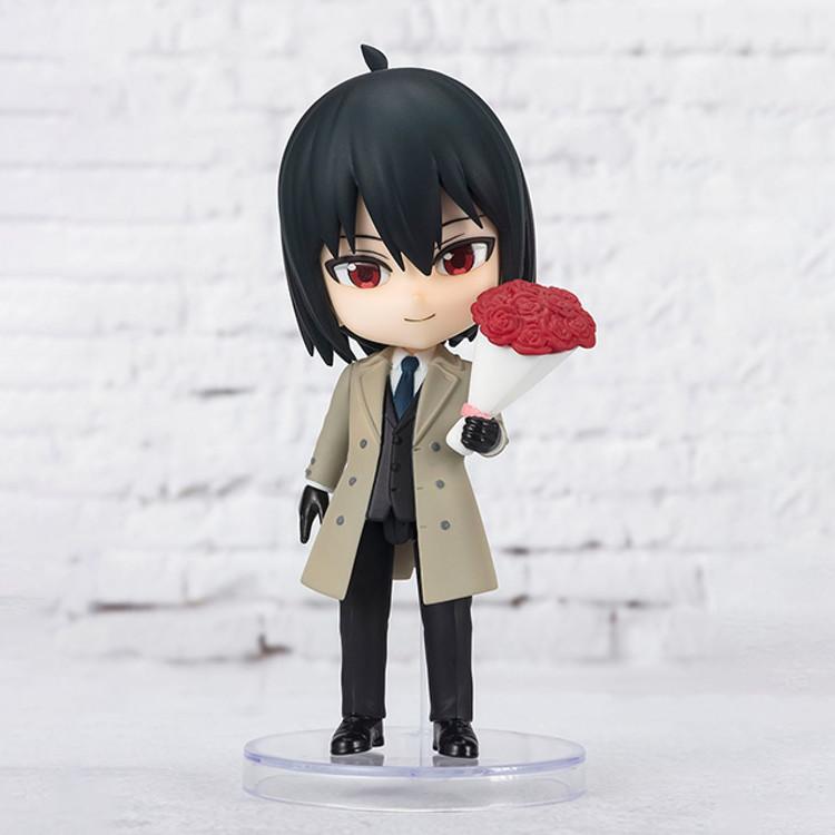 Figuart Mini Glass Briar, Korean Popular Bandai