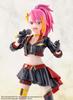 Idolmaster Figure S.H.Figuarts Maihama Ayumi 14cm