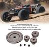 50T Spur Gear 16T 18T 20T Pinions Gear Set Upgrades Parts for ARRMA Mojave 1/7 RC Car for KRATON 1/8 RC Car