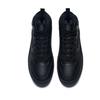 Anta Life Collection Skate Shoes Men's High-top Black