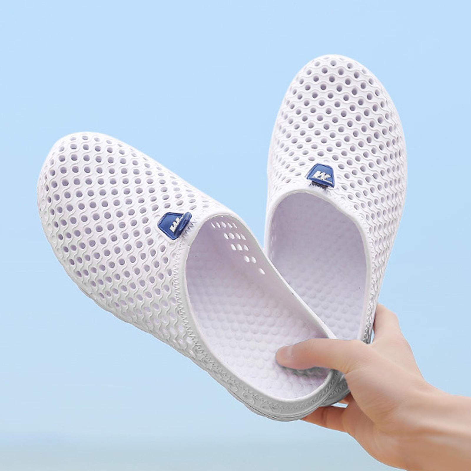 Женские модные повседневные универсальные тапочки Hermitage с цветочным тортом — фото 11