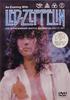 DVD LED ZEPPELIN   An Evening With Led Zeppelin CS03003004 Cashmere 2003 South Kore Rock Used