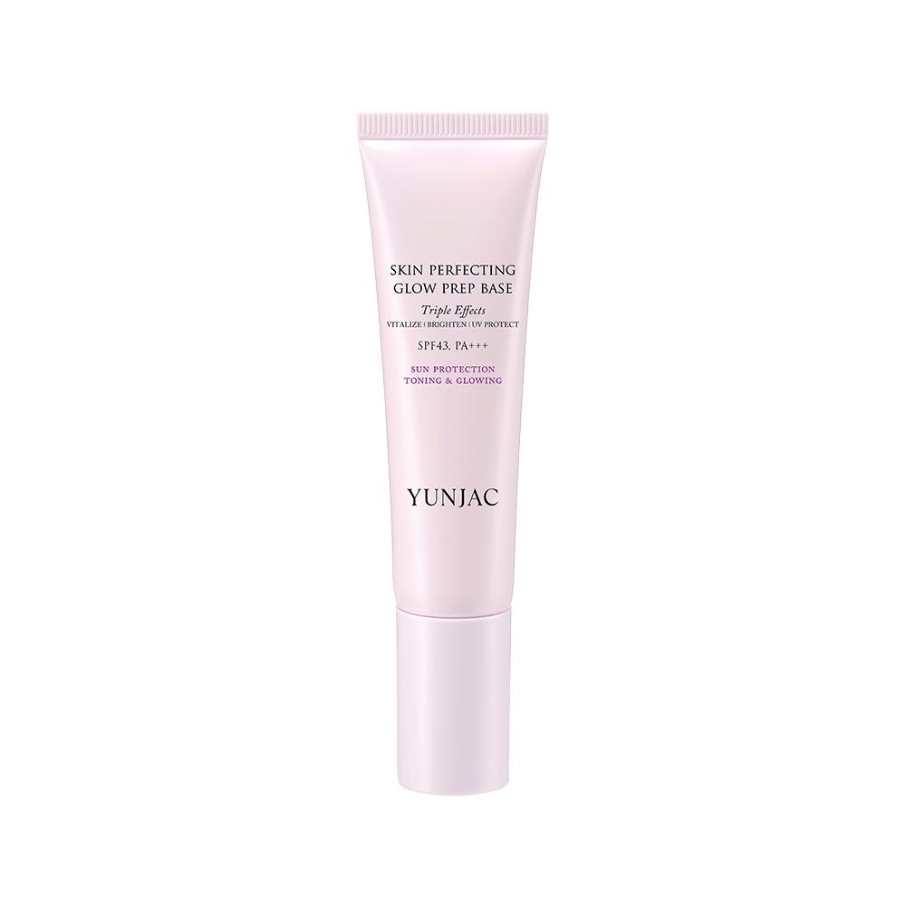 YUNJAC Skin Perfecting Glow Prep Base 30ml