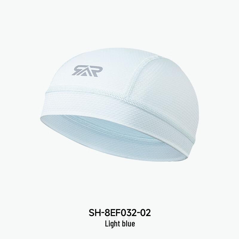 Quick-Dry Summer Cycling Cap M