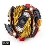Premium Quality Burst Beyblade B-00 Lost Longinus N.sp Gold Dragon Ver Top