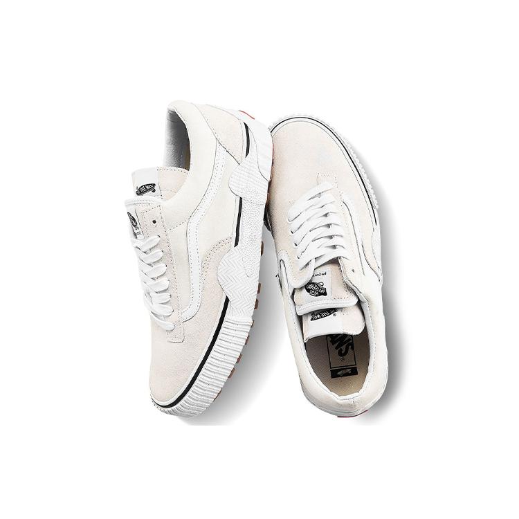 Vans Cap Mash Low LX