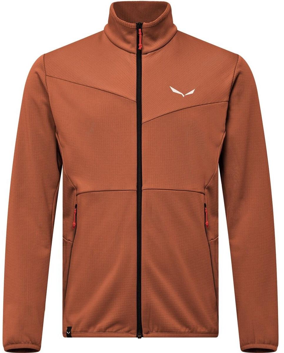 

Куртка Salewa Puez Cammino Polarlite Jacket M (00-0000029094) bombay brown M