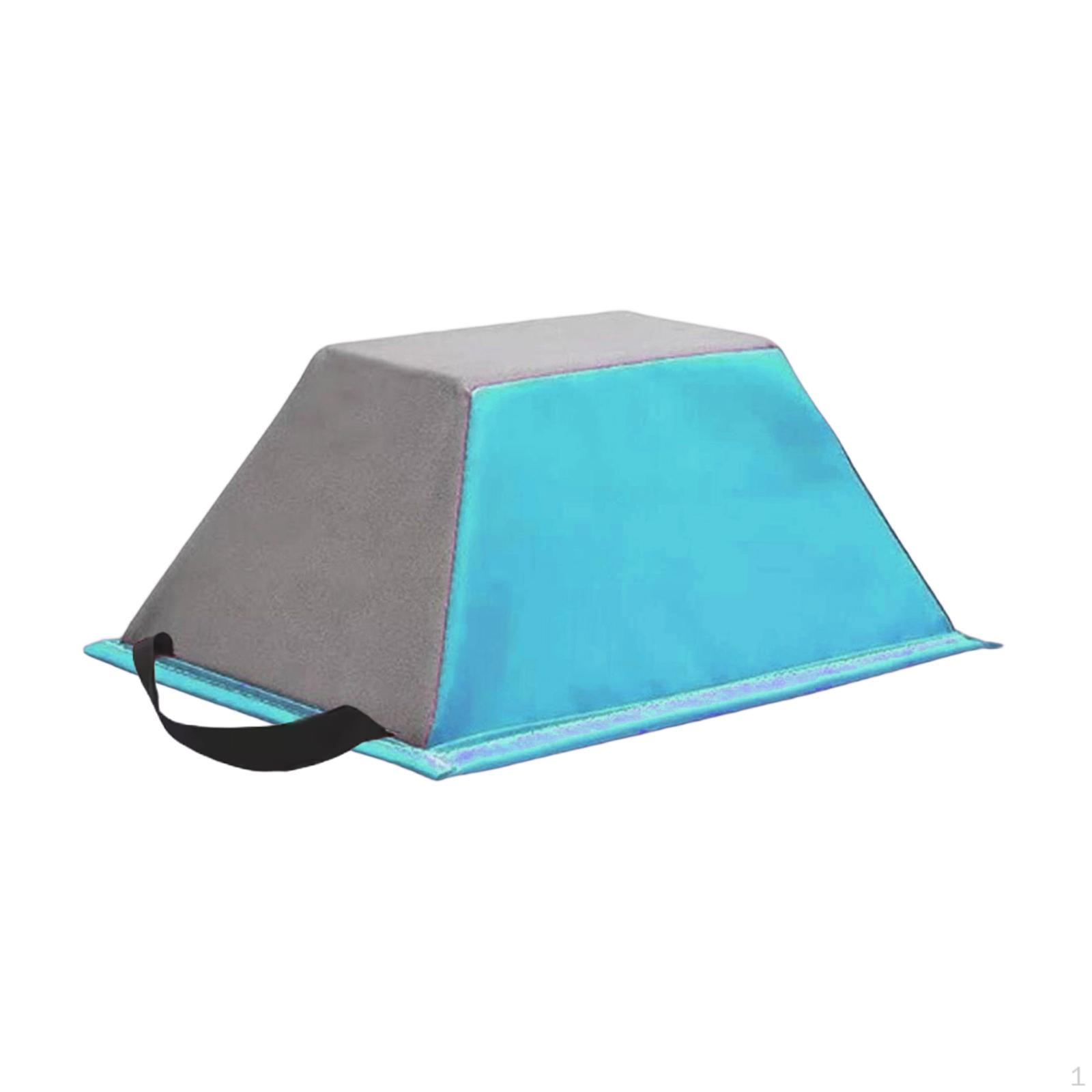 

Gymnastics Block Support, Acrobatic Training Support for